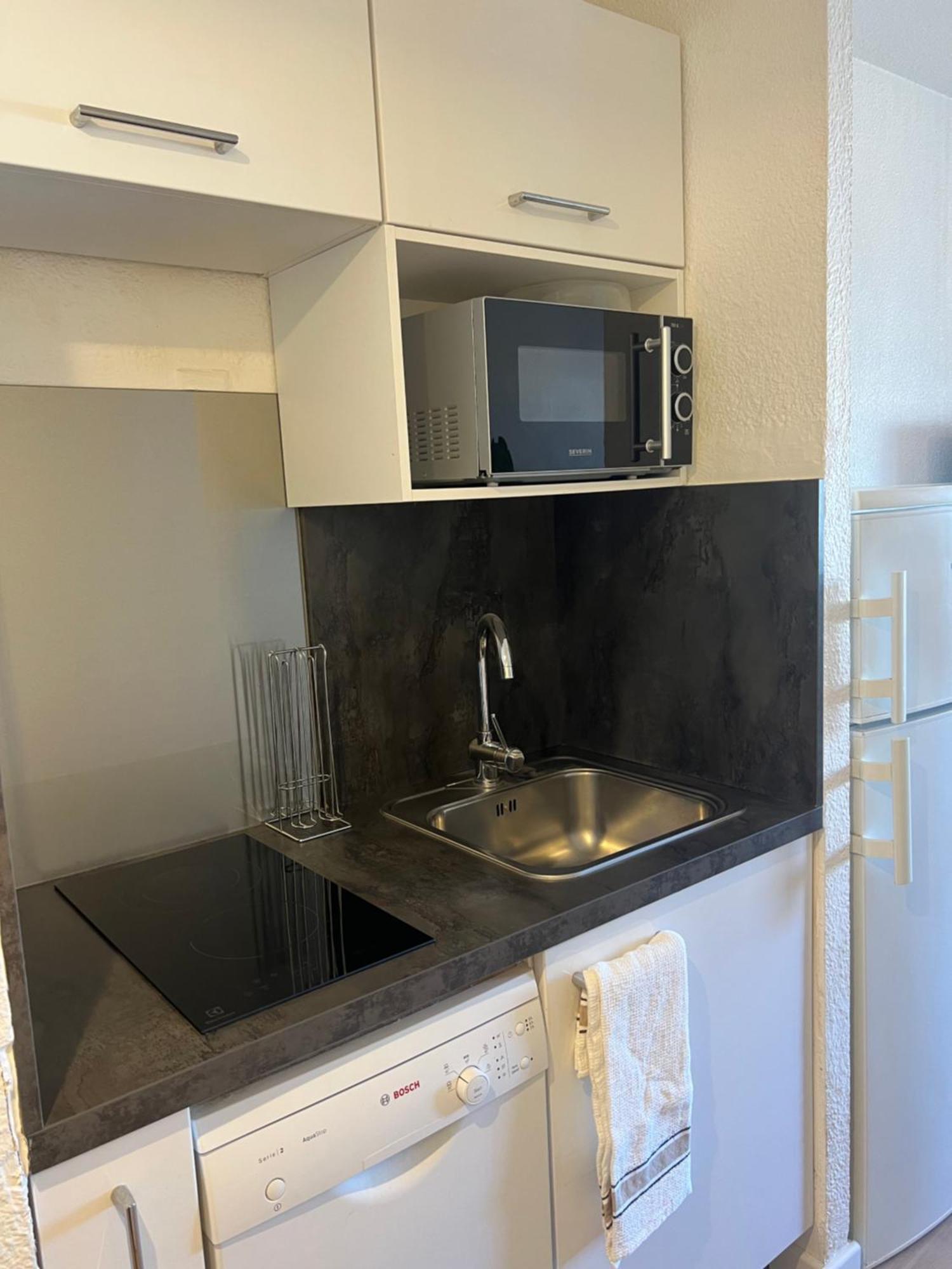 Studio Calvi Situation Exceptionnelle Bagian luar foto